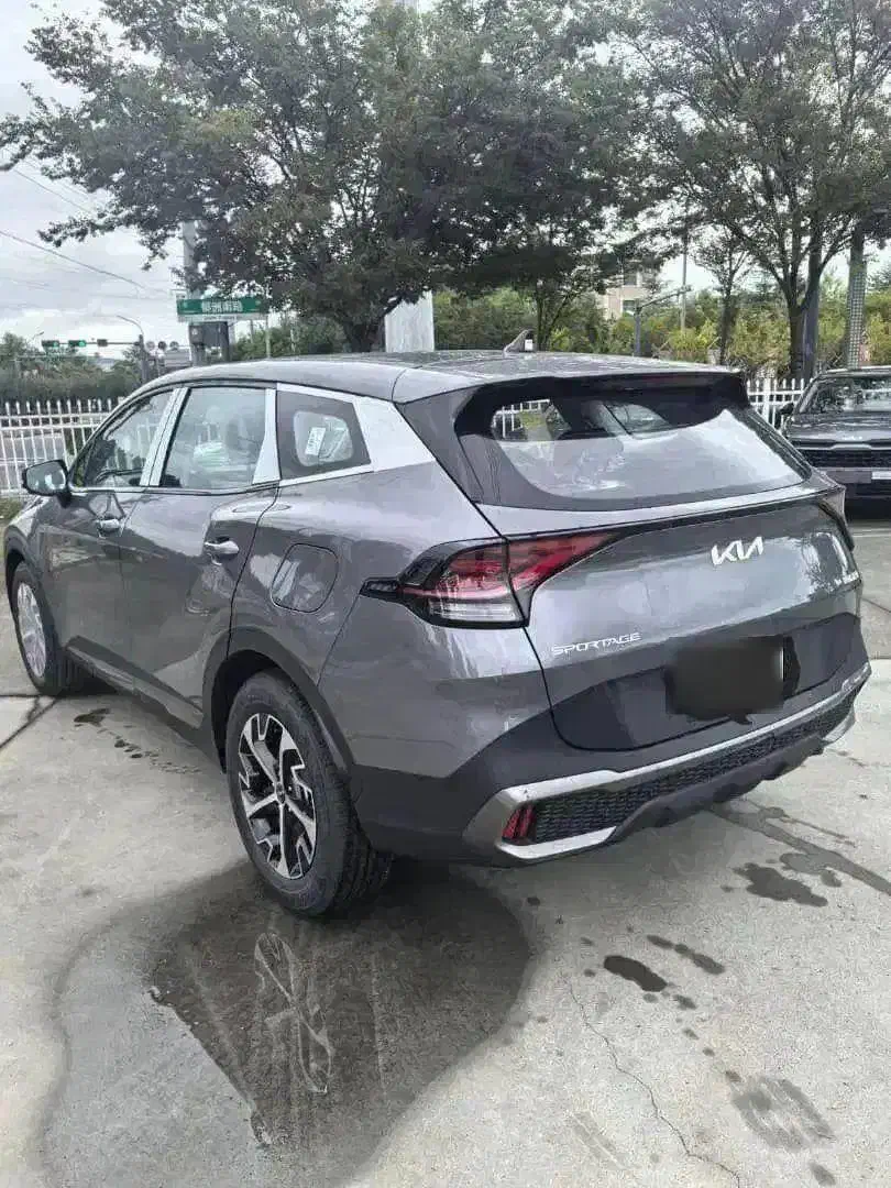 اسپورتیج لانگ در رنگ های مختلف ۲۰۲۵|خودرو سواری و وانت|اهواز, پادادشهر|دیوار