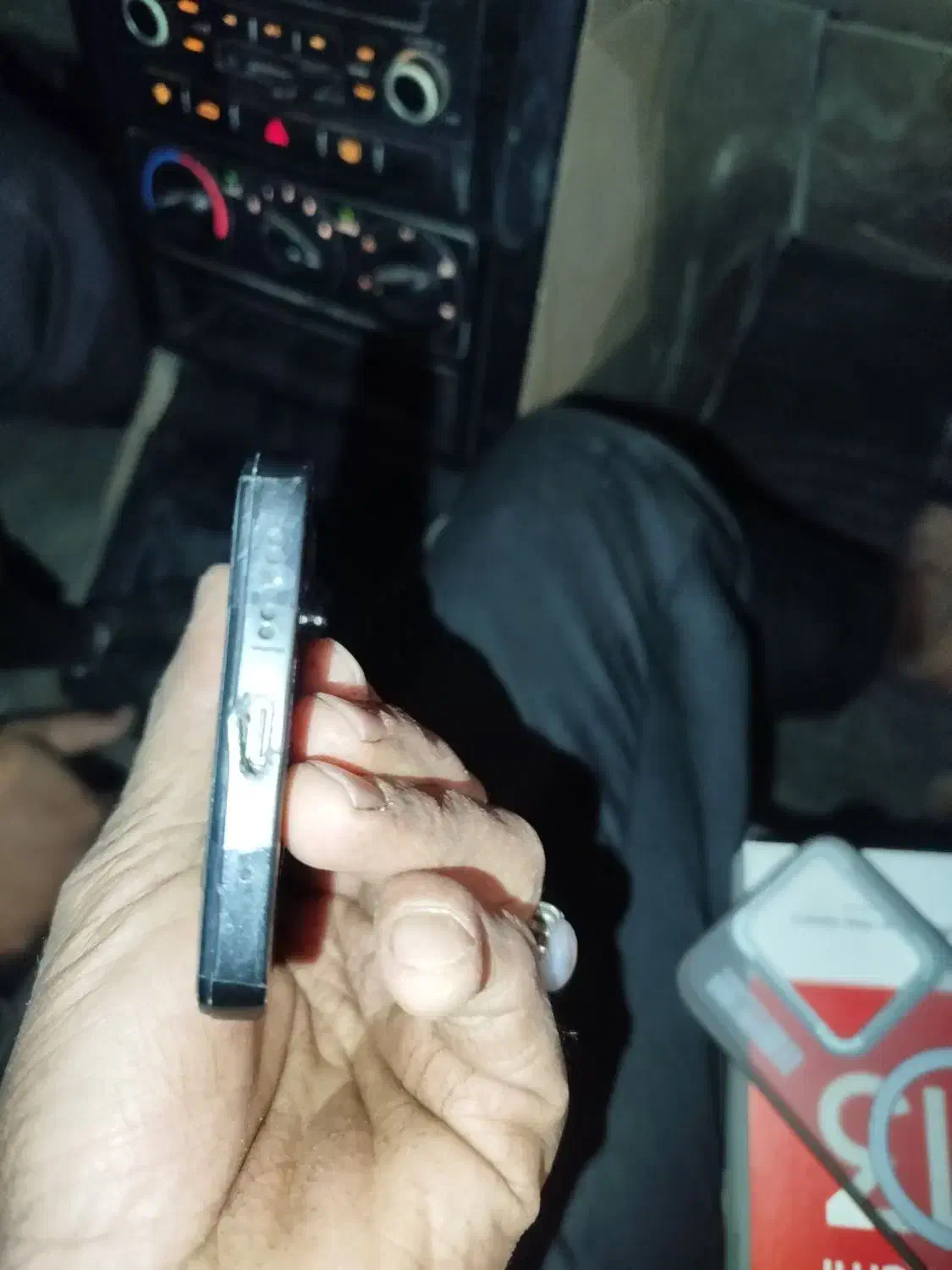 گوشی سالم هست|موبایل|زید آباد, |دیوار