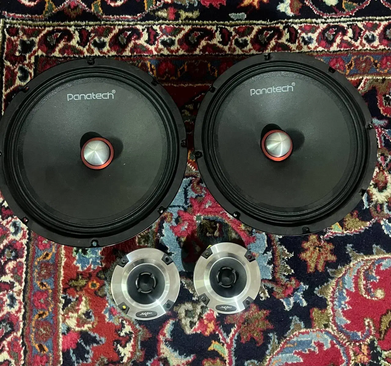 میدرنج ۱۰|قطعات یدکی و لوازم جانبی|مشهد, گوهرشاد|دیوار