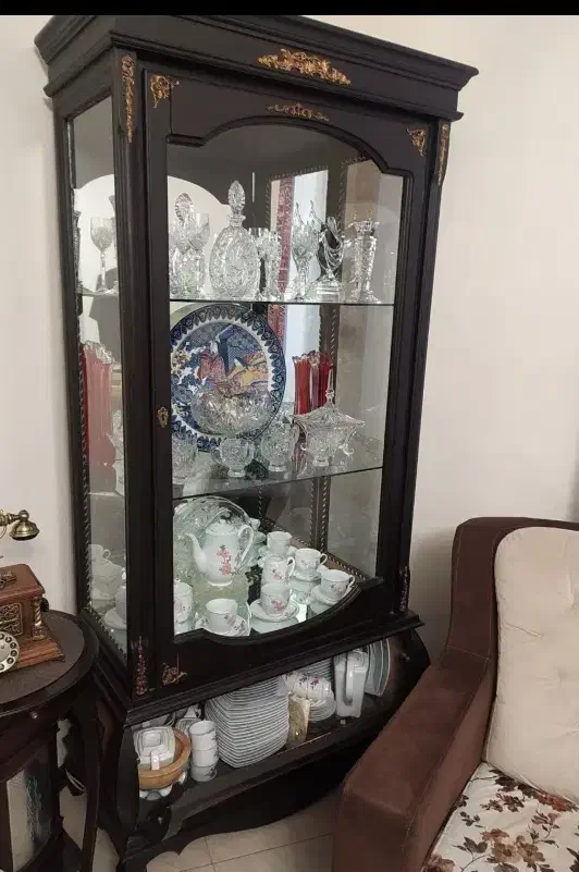 میز tv بوفه کاپشن بچگانه دوچرخه لباس عروس و...|میز تلویزیون|دماوند, گیلاوند|دیوار