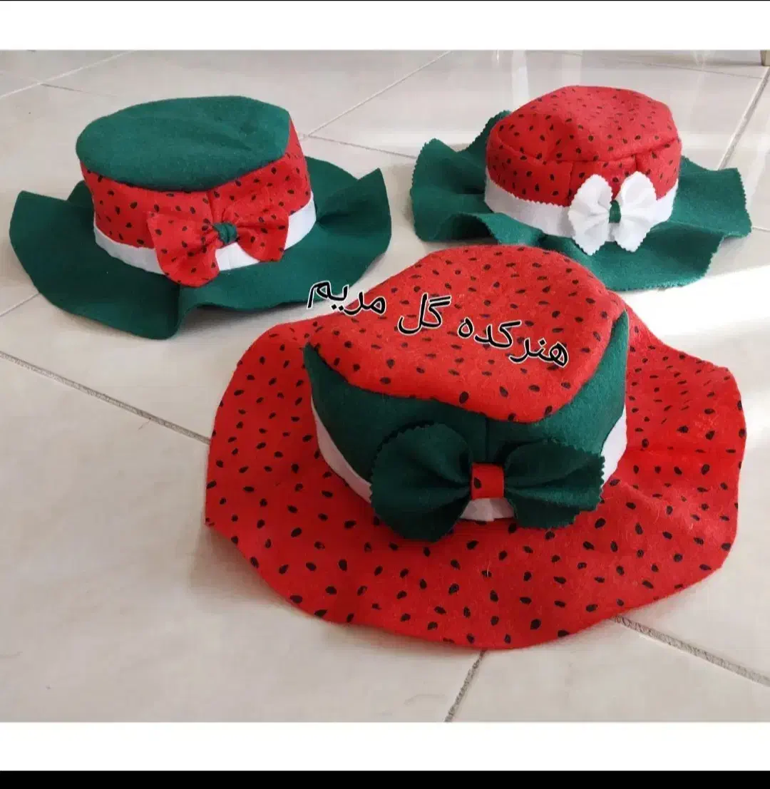 کلاه یلدا|کفش و لباس بچه|بروجرد, |دیوار