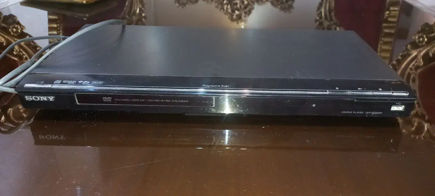 dvd player|پخش‌کننده DVD و ویدیو|تهران, بهداشت|دیوار