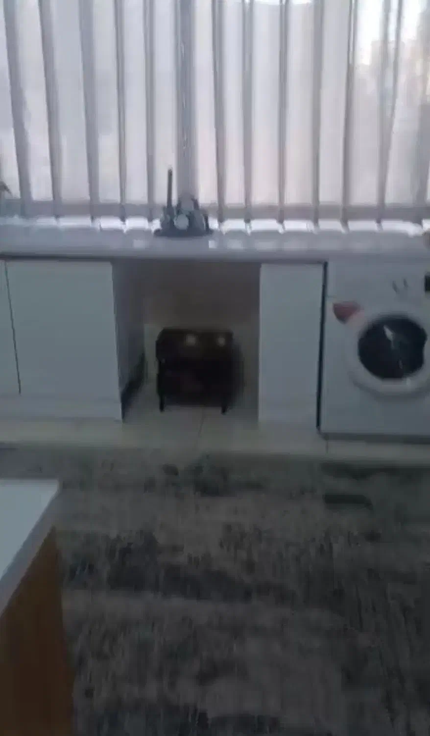 100 متر دو خواب /رهن و اجاره/شهرک بعثت|اجارهٔ آپارتمان|مشکیندشت, |دیوار