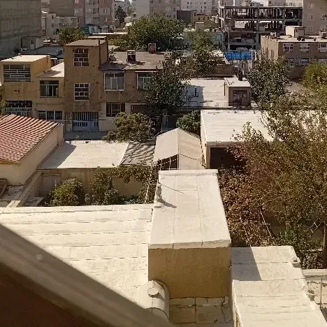 فروش یک واحدآپارتمان ۷۰ متری سند دار|فروش آپارتمان|محمدشهر, ولدآباد|دیوار