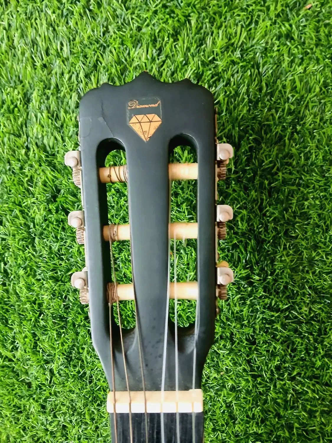 گیتار دایموند|گیتار، بیس، امپلیفایر|اردبیل, |دیوار