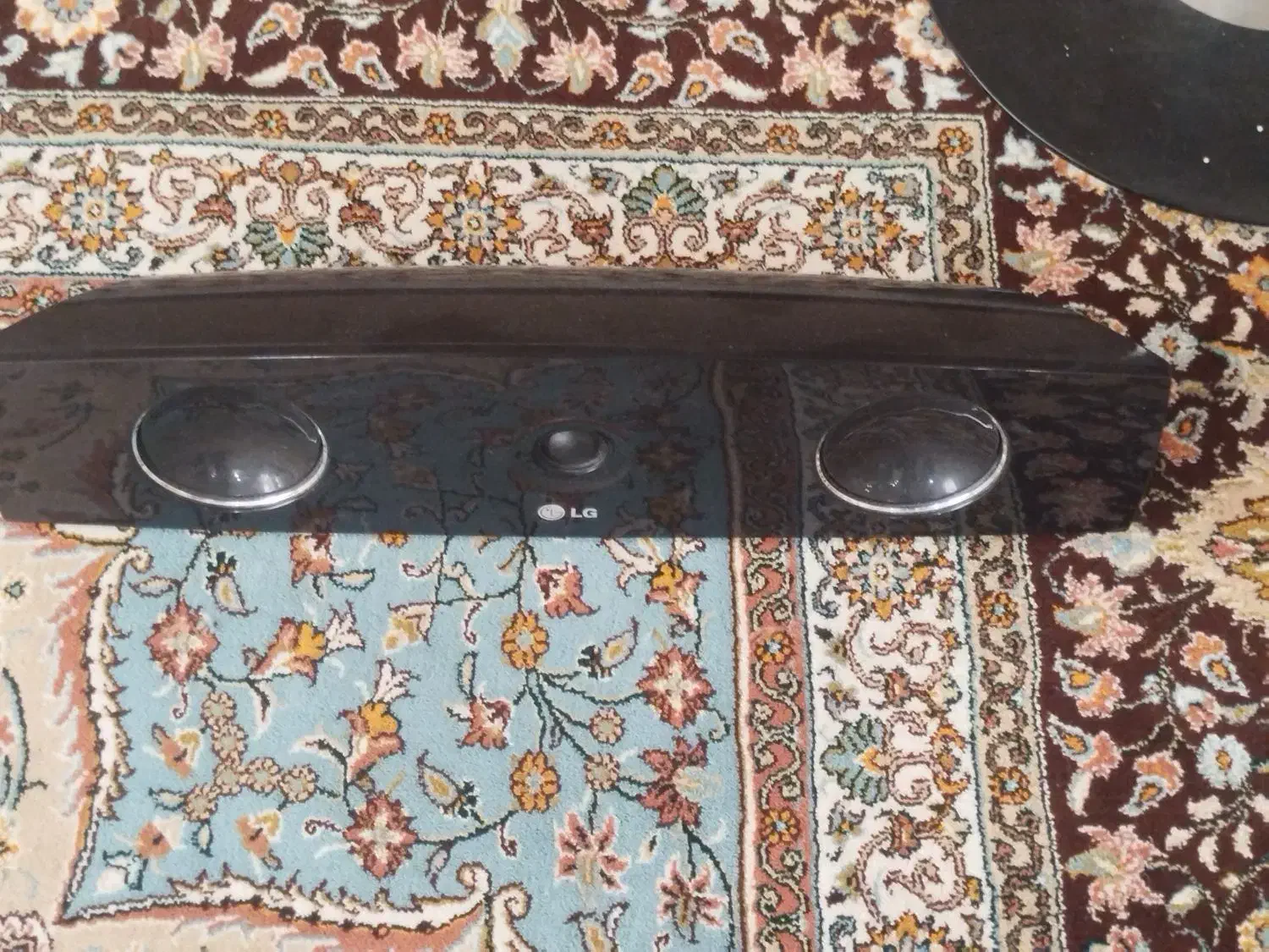 سینما خانگی|سیستم صوتی خانگی|کرج, فاز ۴ مهرشهر|دیوار