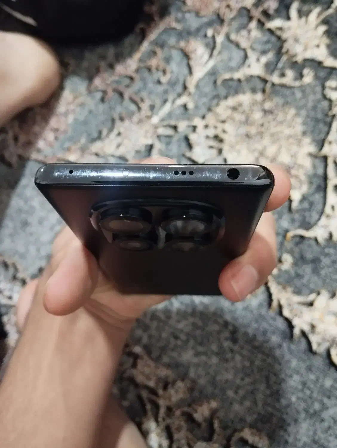 نوت ۱۴پرو نو یکماه کار کرد|موبایل|دورود, |دیوار