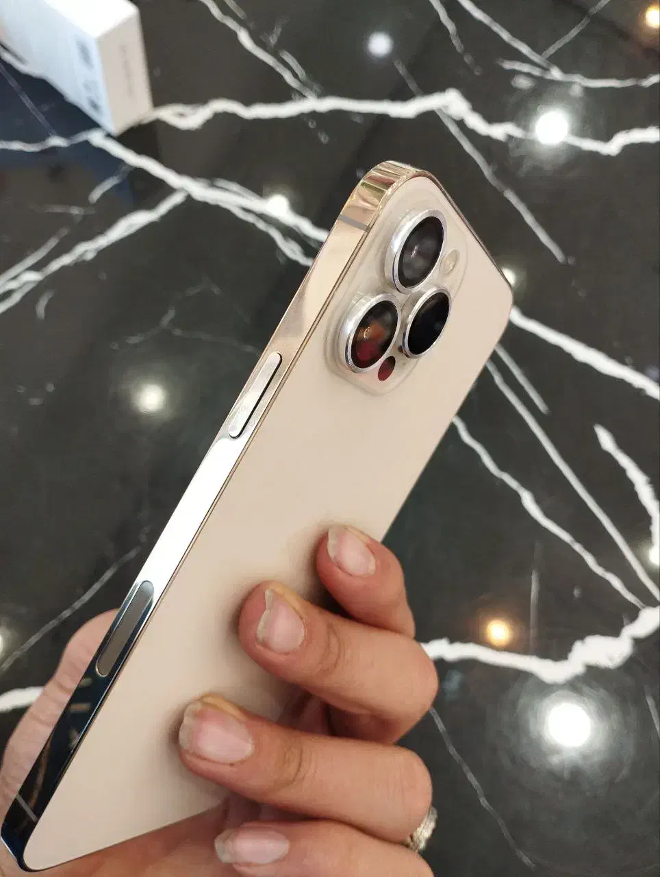 آیفن 13پرومکس|موبایل|سقز, |دیوار