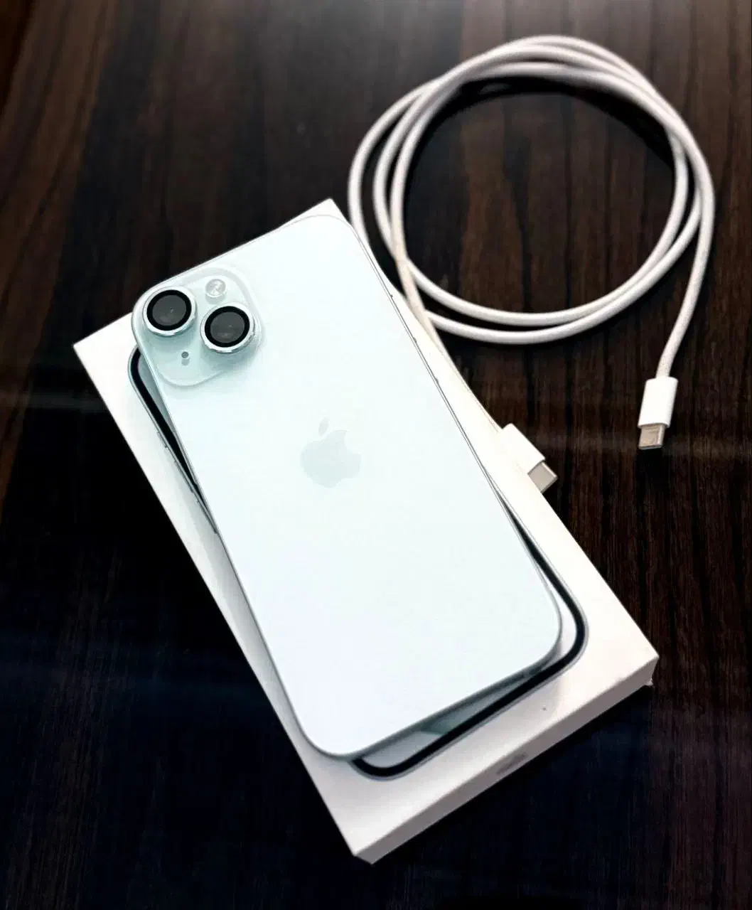 آیفون ۱۵ نرمال .iPhone 15|موبایل|شیراز, شهرک والفجر|دیوار