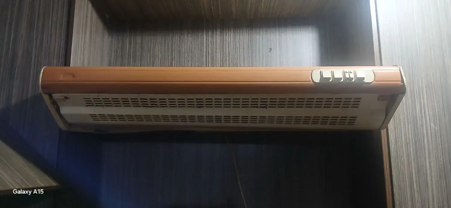 گاز وهود با میز|اجاق گاز و لوازم برقی پخت‌وپز|کهنوج, |دیوار