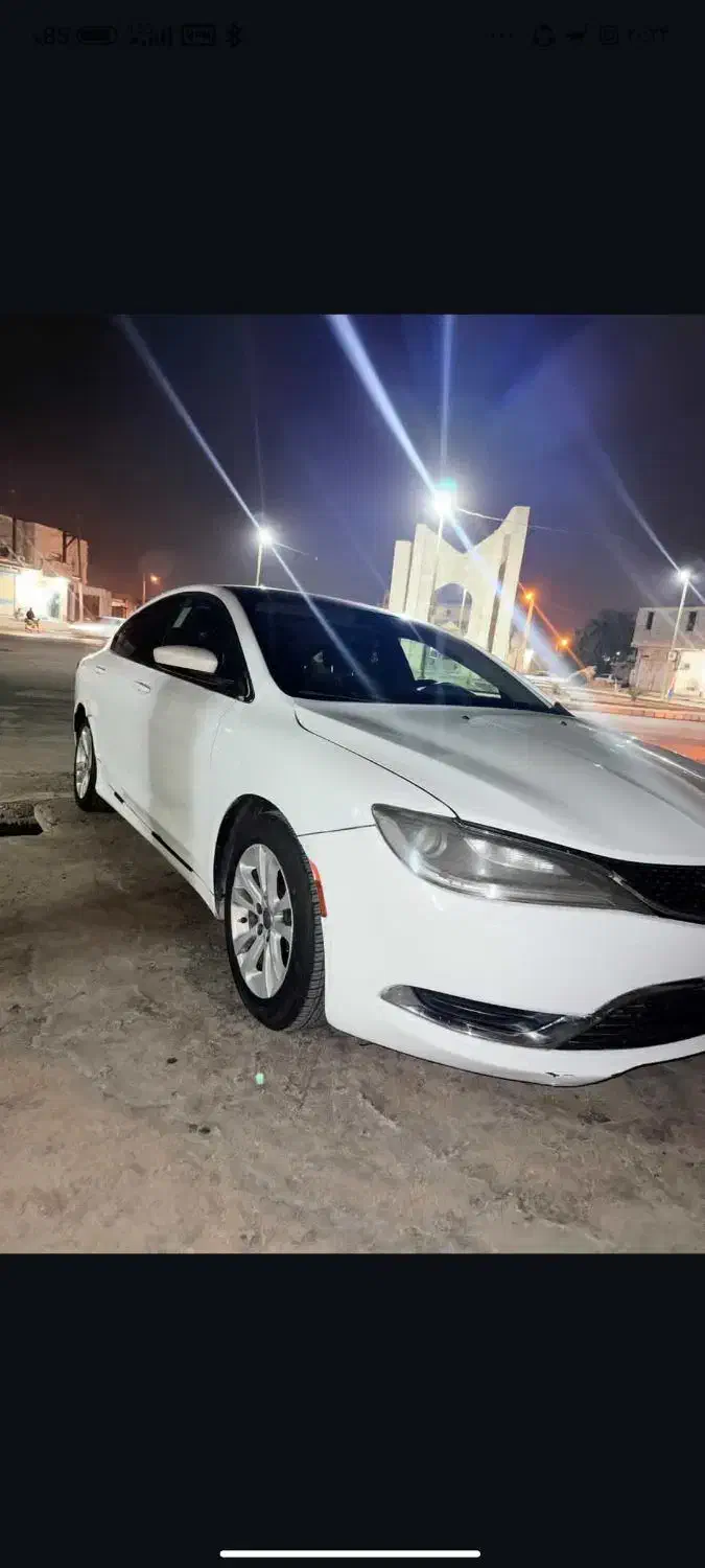 کرایسلر|خودرو سواری و وانت|سوسنگرد, |دیوار