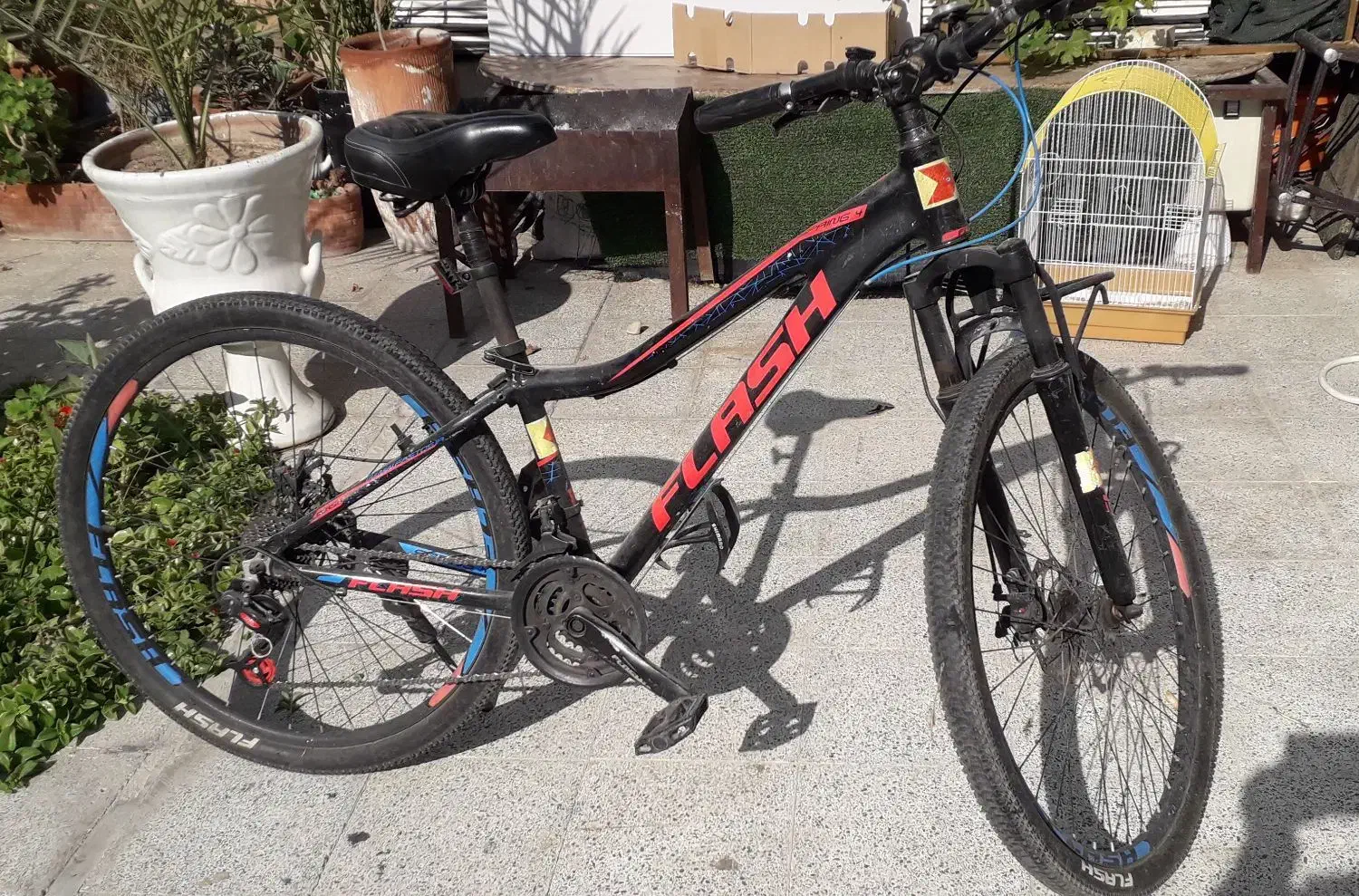 دوچرخه|دوچرخه، اسکیت، اسکوتر|مرودشت, استادیوم‎|دیوار