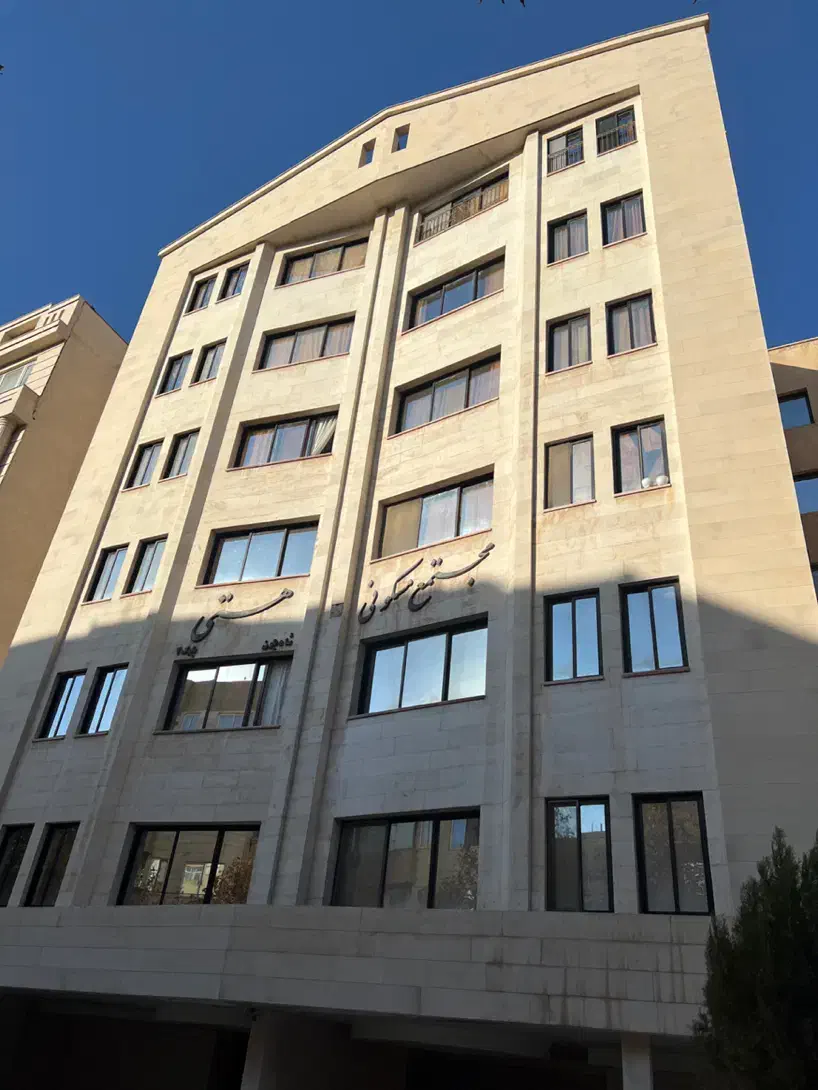 پیروزی ۷۲ ۷۵ متری ۲ خواب بازسازی شده|فروش آپارتمان|مشهد, هفت تیر (آب و برق)|دیوار