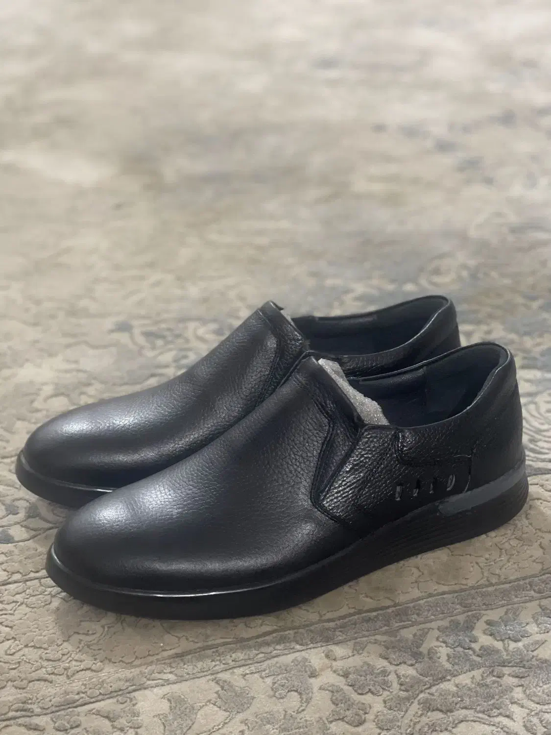 کفش جرم مجلسی|کیف، کفش، کمربند|بندرعباس, |دیوار