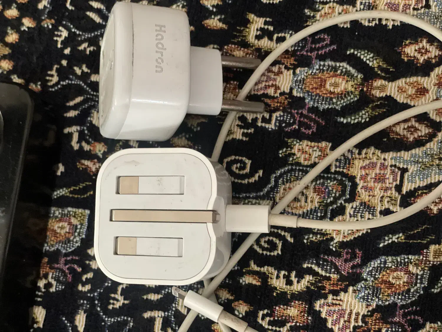 شارژر ایفون ۱۳ پرومکس|لوازم جانبی موبایل و تبلت|ارومیه, |دیوار