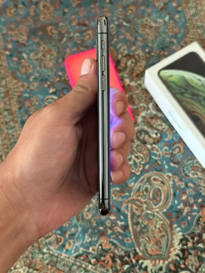 iphone xs مشابه صفر|موبایل|تبریز, |دیوار