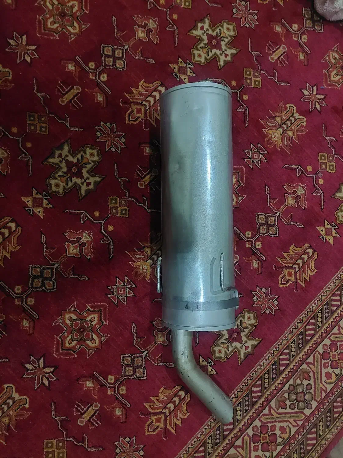 منبع سورن توربویی|قطعات یدکی و لوازم جانبی|بندر ماهشهر, |دیوار