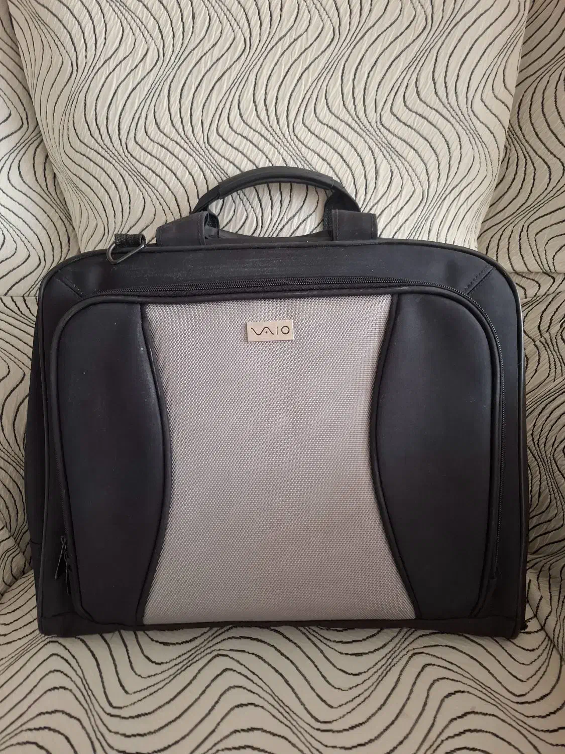 کیف لباس تبلت برندسونی وایو|رایانه همراه|مشهد, یوسفیه (شهرک غرب)|دیوار