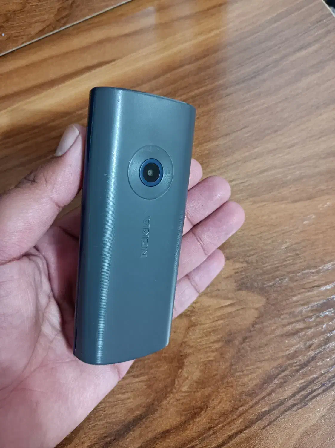 گوشی نوکیا 110 دوربین دار صفر|موبایل|مهاباد (آذربایجان غربی), |دیوار