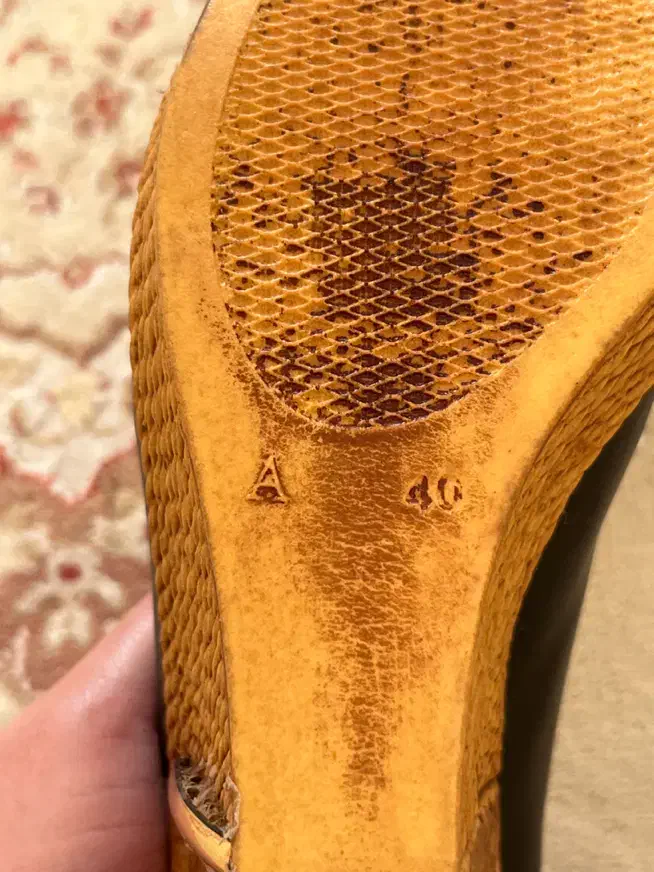 کفش لژدار زنانه|کیف، کفش، کمربند|یزد, |دیوار