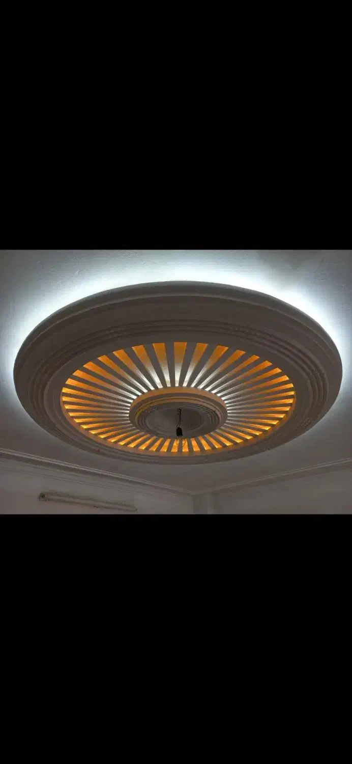 تیغه گچی و گچ کاری|خدمات پیشه و مهارت|تهران, خاوران|دیوار