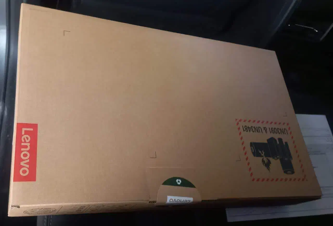 لبتاب Lenovo|رایانه همراه|تهران, گلستان (شهرک راه آهن)|دیوار