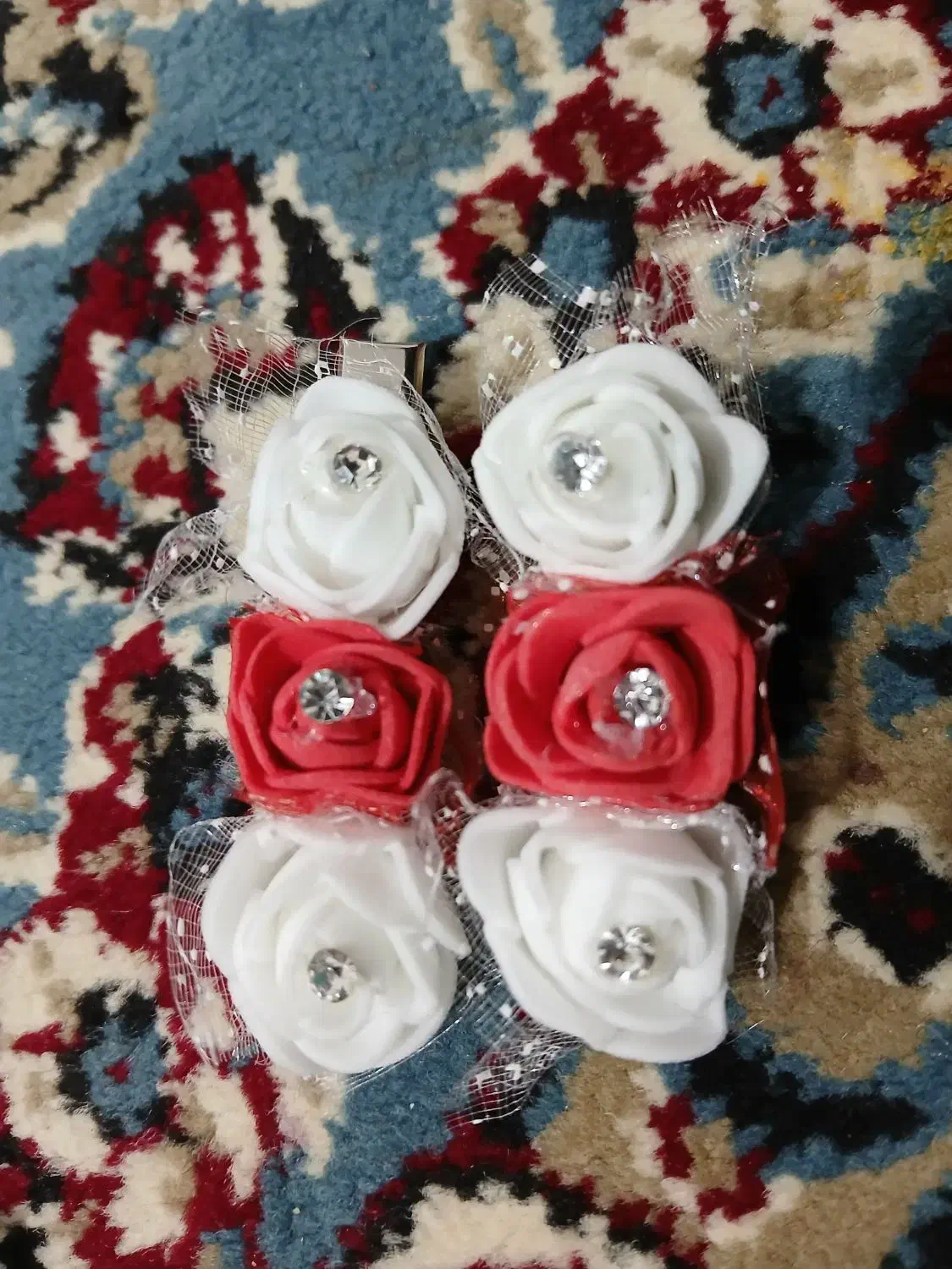 گیر گلی. سفارش هم قبول می کنیم|بدلیجات|کبودرآهنگ, |دیوار