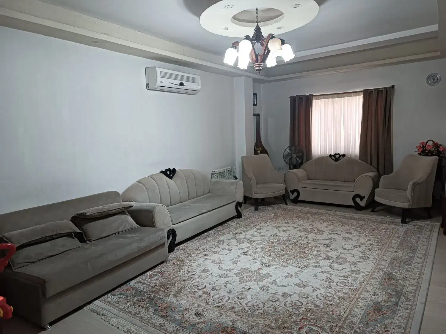 آپارتمان دو خوابه|فروش آپارتمان|رشت, سلیمانداراب|دیوار