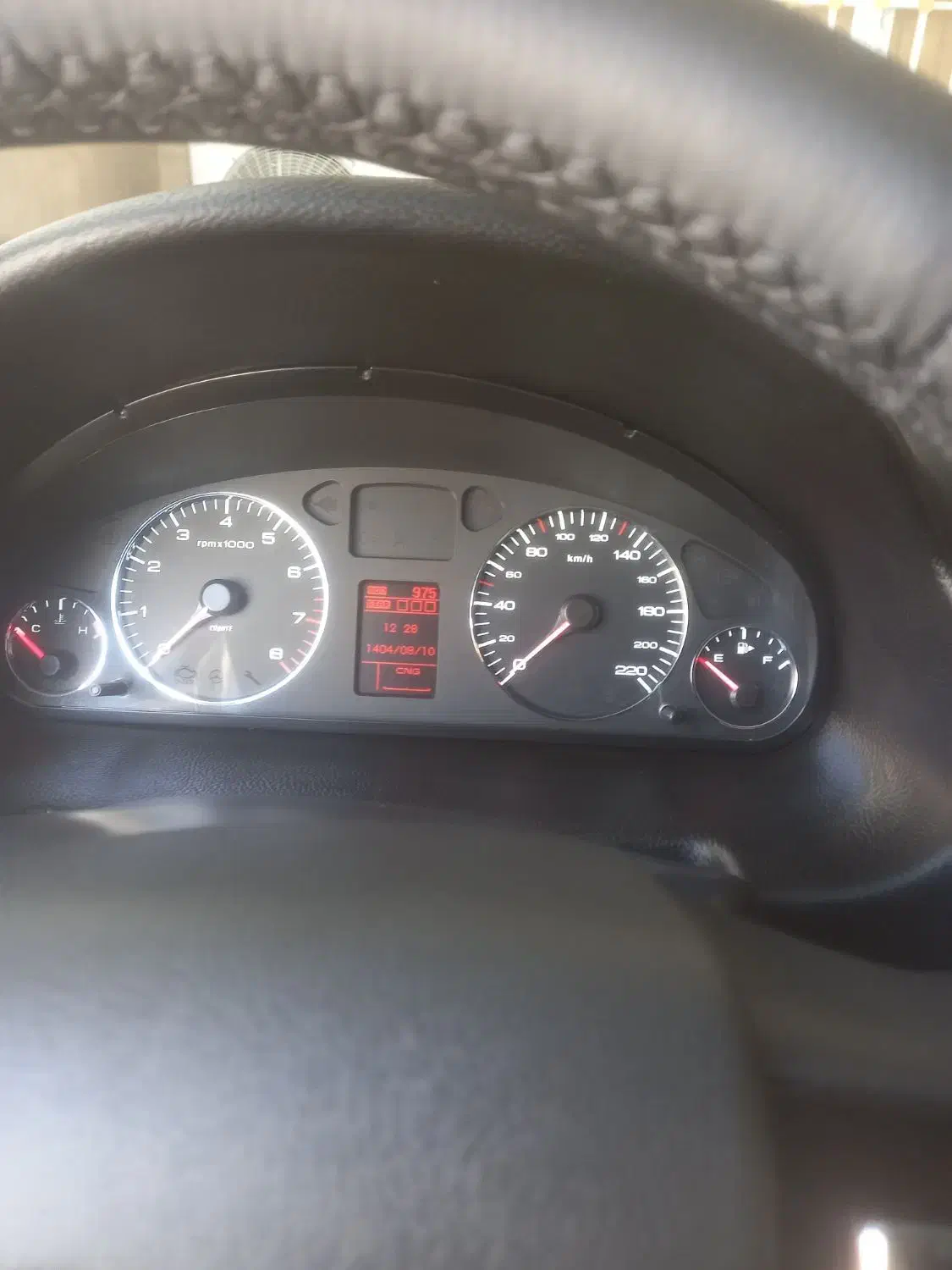 سمند دوگانه سوز مخزن ۱۰۰ دریچه گاز سیمی|خودرو سواری و وانت|بندر ماهشهر, |دیوار