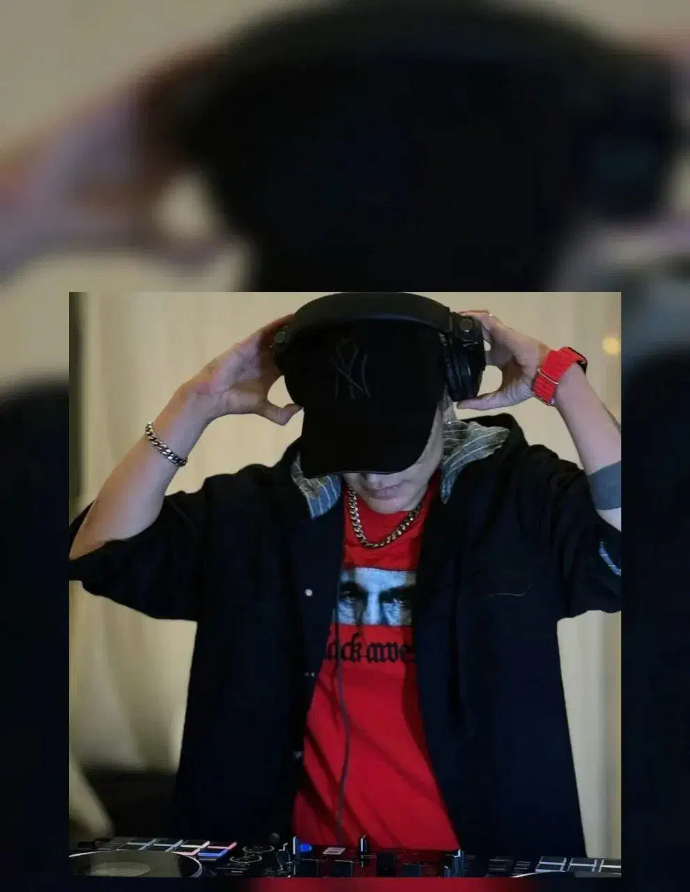 دیجی پر انرژی. دی جی|خدمات پذیرایی، مراسم|زاهدان, |دیوار