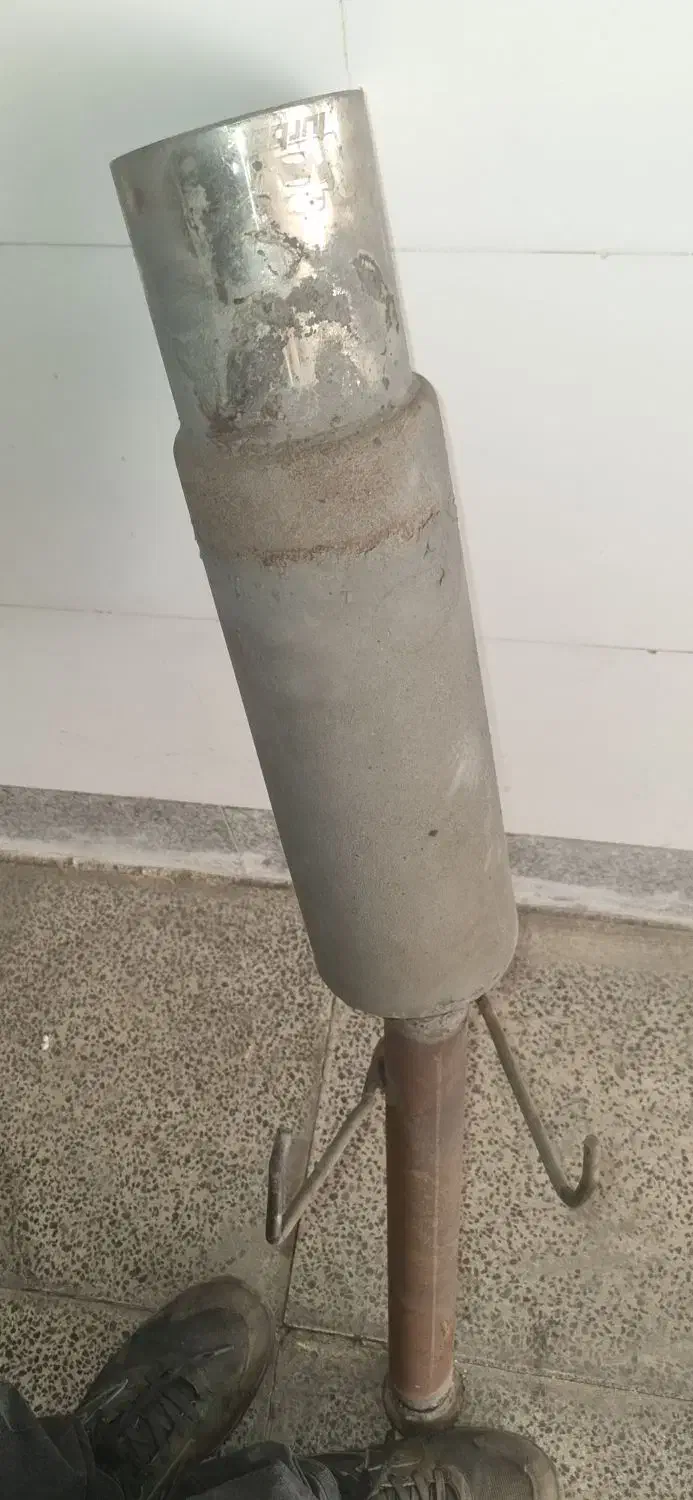 آمپ آلپاین دوکانال مدل pmxt320 و منبع اگزوز توربو|قطعات یدکی و لوازم جانبی|ری, منصوریه منگل|دیوار