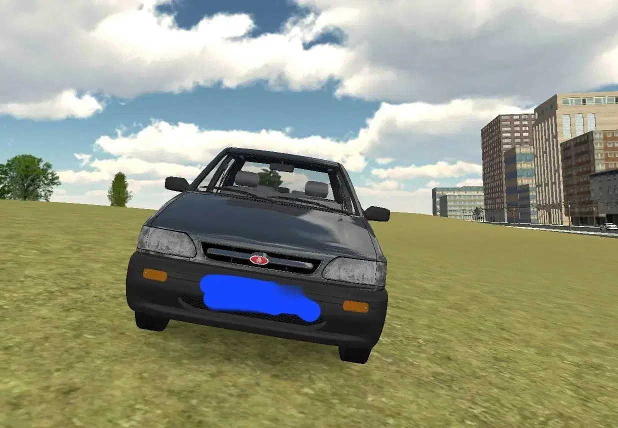 پراید مدل فروشی مدل 82|خودرو سواری و وانت|ابهر, |دیوار