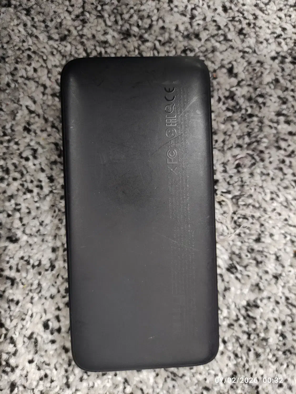 پاوربانک شیامی|لوازم جانبی موبایل و تبلت|تهران, بوستان ولایت|دیوار