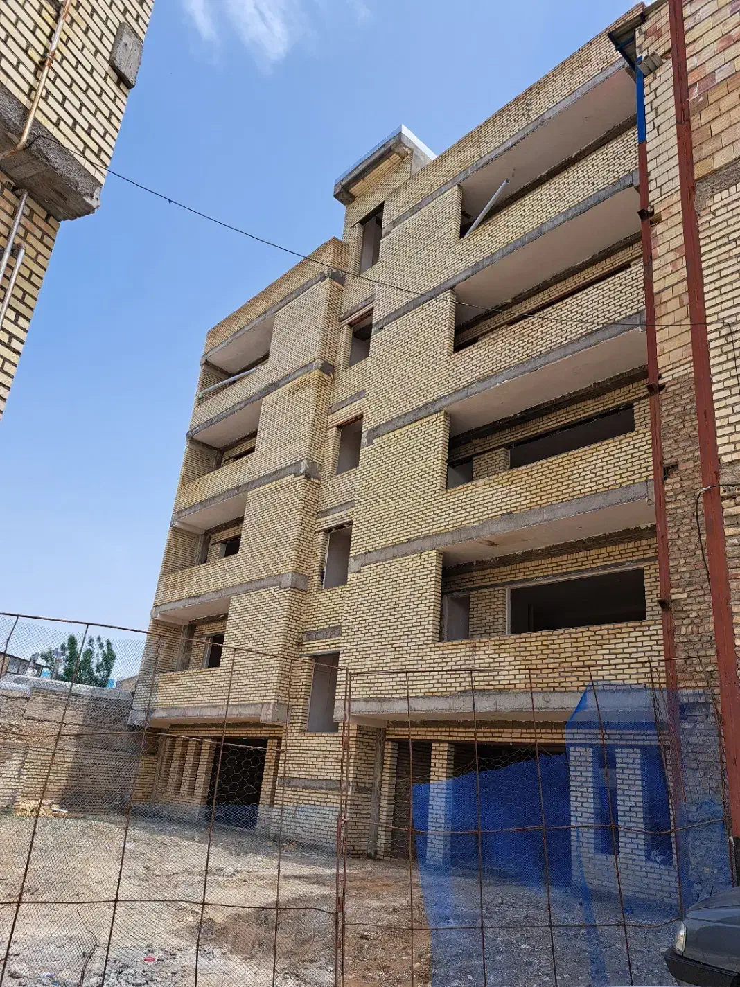 فروش مجتمع آپارتمانی|فروش آپارتمان|تکاب, |دیوار