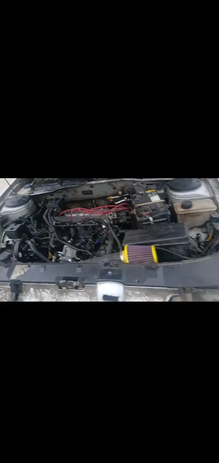 405.|خودرو کلاسیک|مشهد, توس (بلوار توس)|دیوار