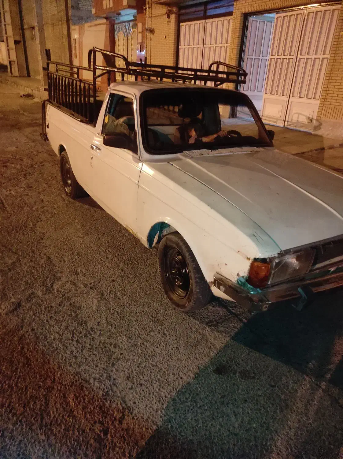 87مدل|خودرو سواری و وانت|شوش, |دیوار