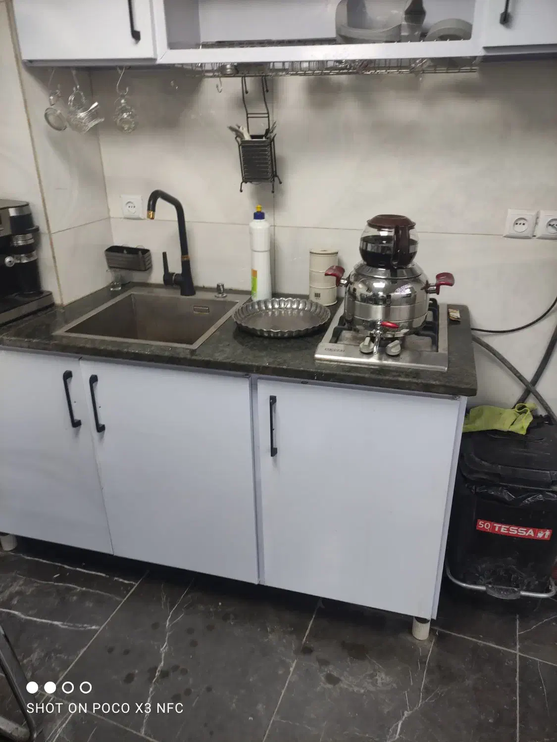 نیازمند نیرو اقا|خدمات نظافت|فلاورجان, |دیوار