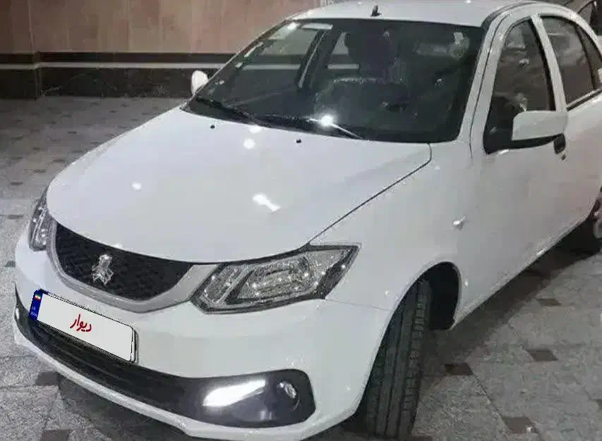 ساینا gx دوگانه سوز شرکتی|خودرو سواری و وانت|اصفهان, احمدآباد|دیوار