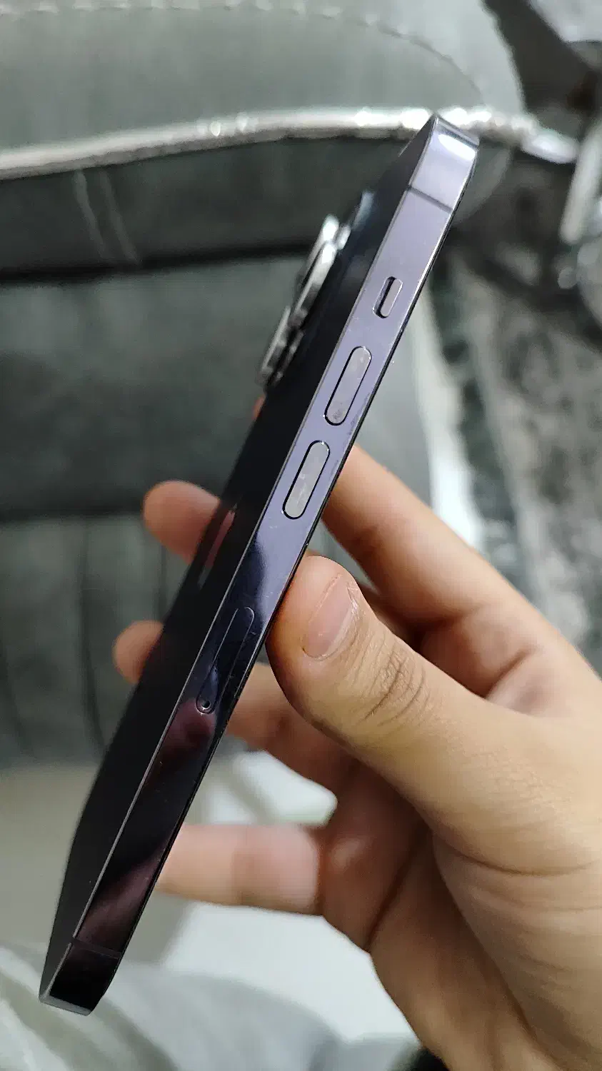 آیفون 14pro/zaa|موبایل|مشهد, شهرک امام هادی (شهرک غرب)|دیوار