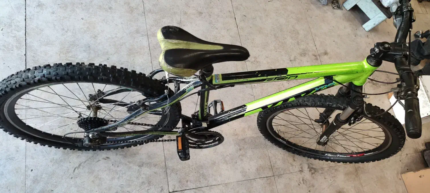 ویوا اسید 26|دوچرخه، اسکیت، اسکوتر|تهران, ائمه اطهار|دیوار