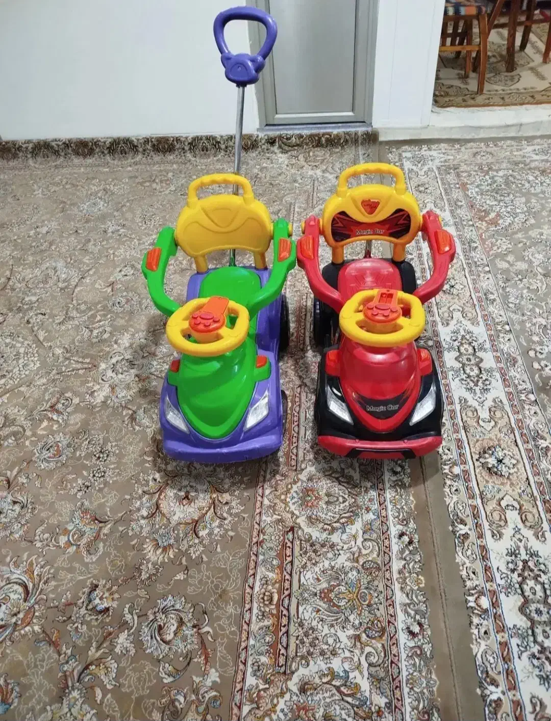 دوچرخه کودک|اسباببازی|اهواز, امانیه|دیوار