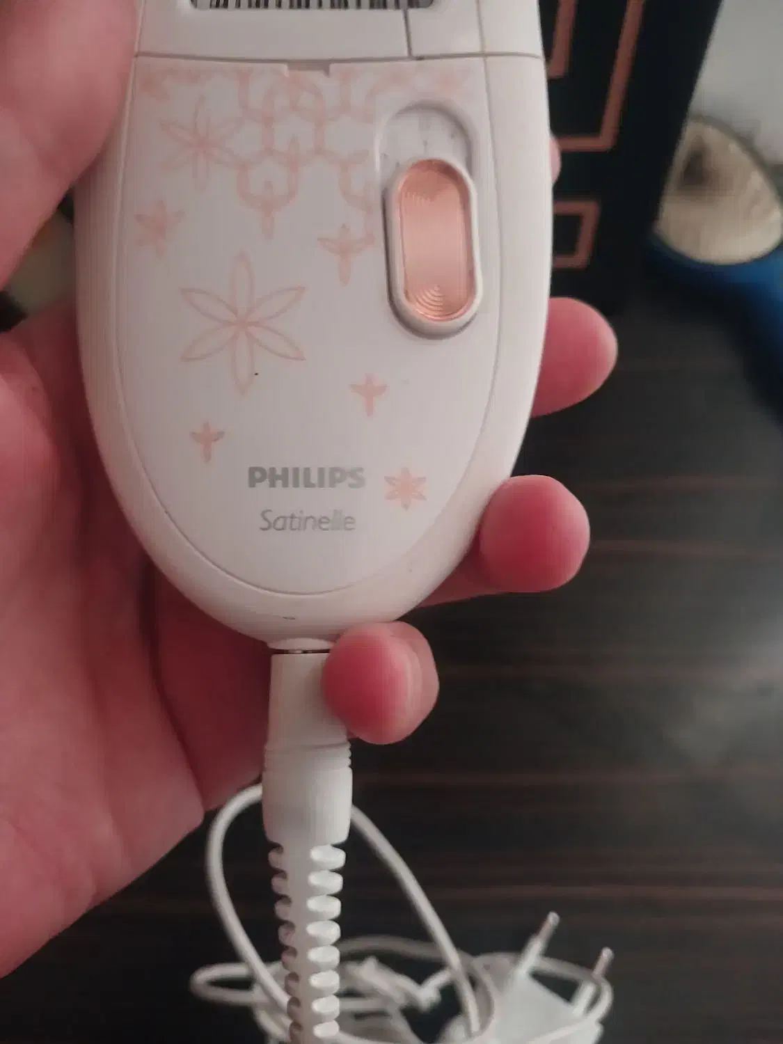 فروش موکن دوسرعته فلیپش فقط ۱۳۰۰|آرایشی، بهداشتی، درمانی|یاسوج, |دیوار