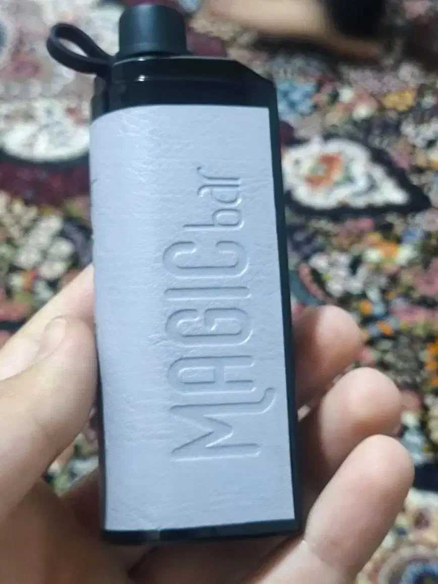 قلیان جیبی اصل دود زیاد تخفیف میدم|کلکسیون و سرگرمی|پیرانشهر, |دیوار