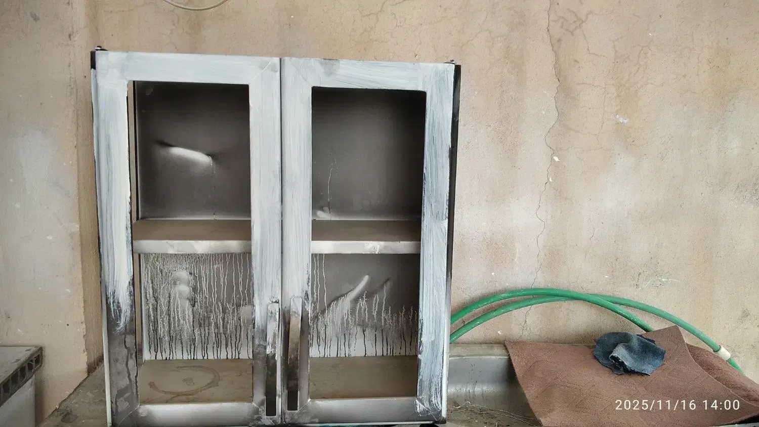 کابینت5متر|مصالح و تجهیزات ساختمان|امیدیه, |دیوار