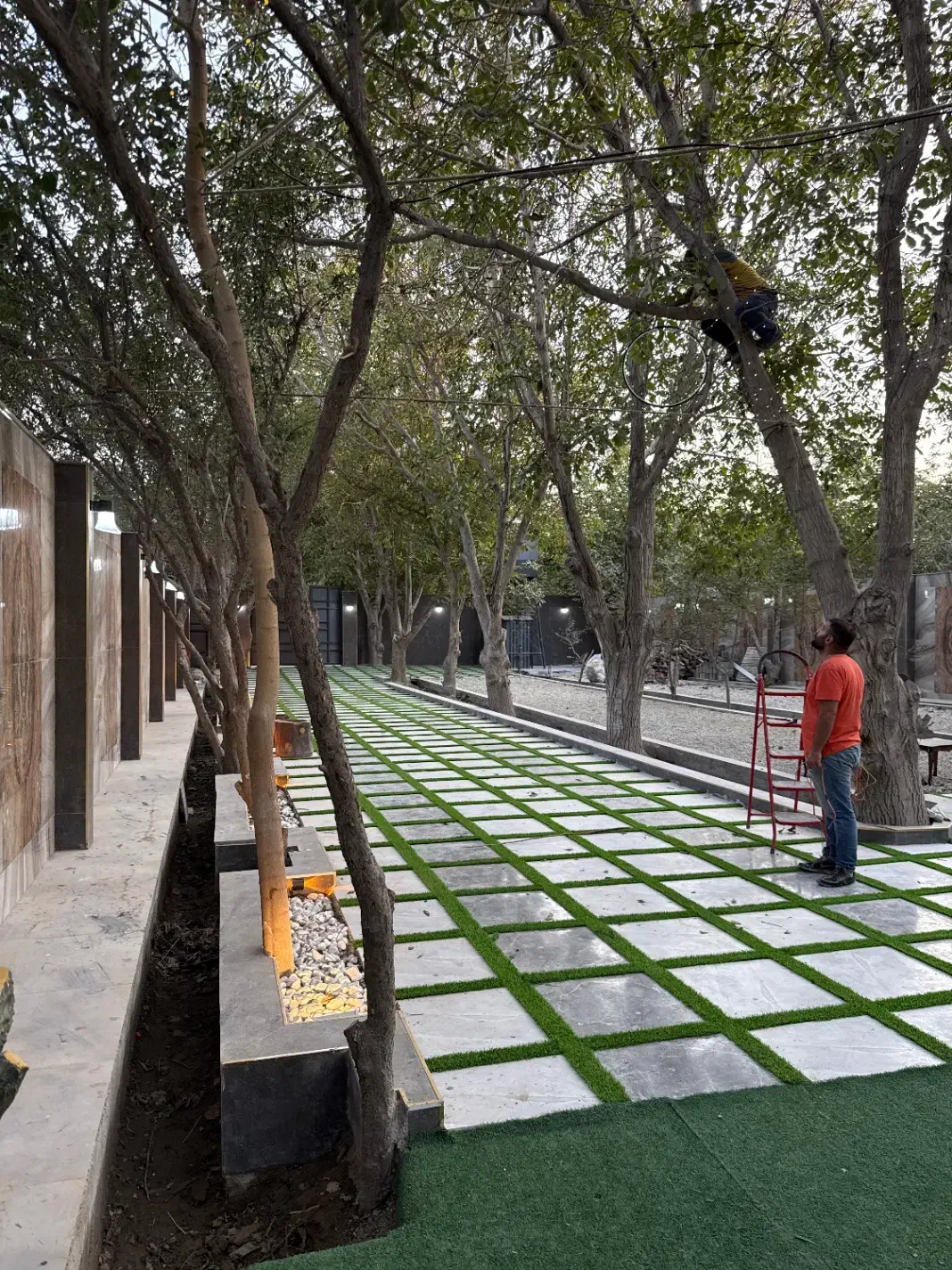 ویلاباغ باباسلمان|فروش خانه و ویلا|باغستان, |دیوار