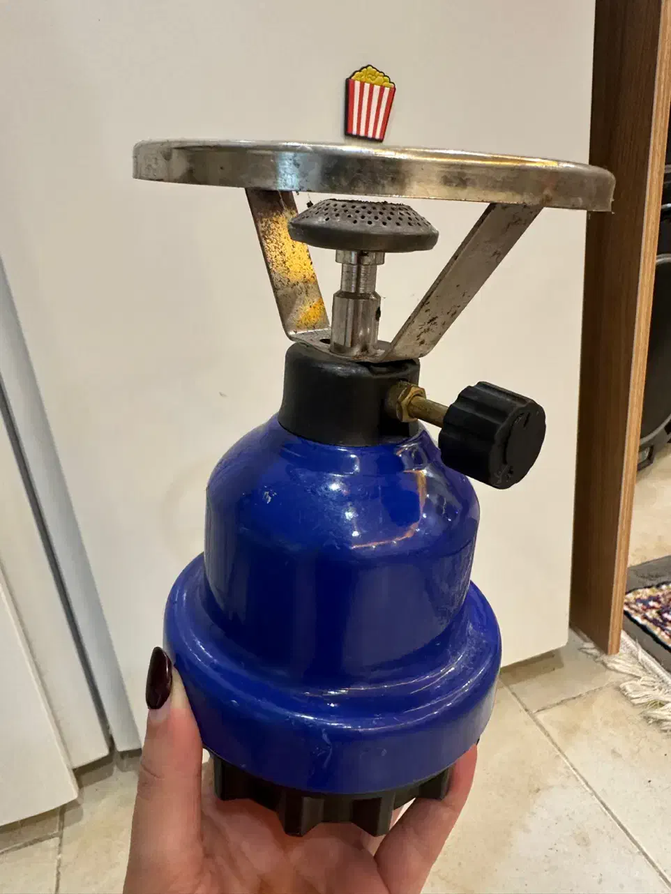 پیکنیک مسافرتی|کوهنوردی و کمپینگ|گرگان, |دیوار