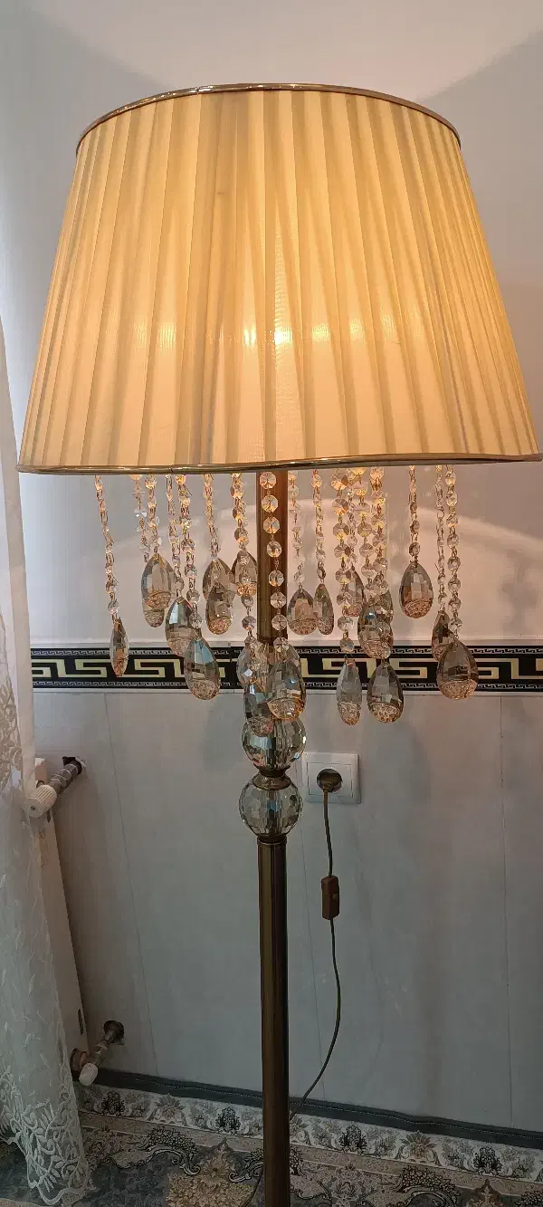 آباژور|چراغ خواب و آباژور|سنندج, |دیوار