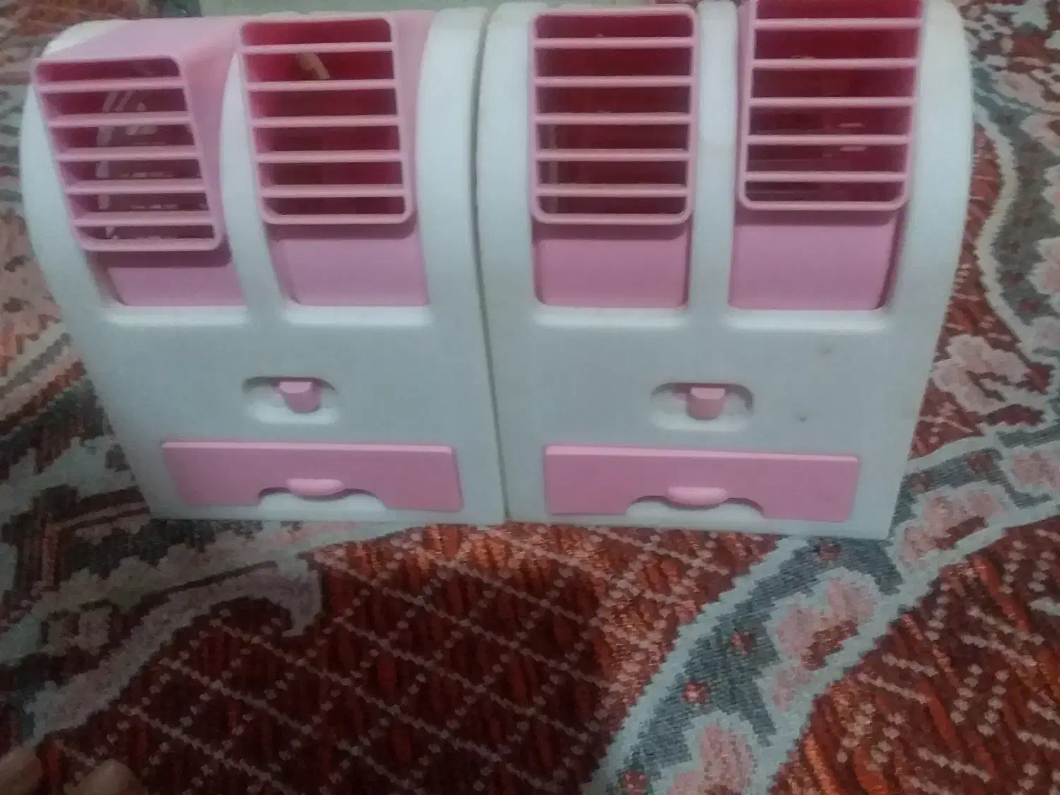 کولر|کولر آبی|تولم شهر, |دیوار