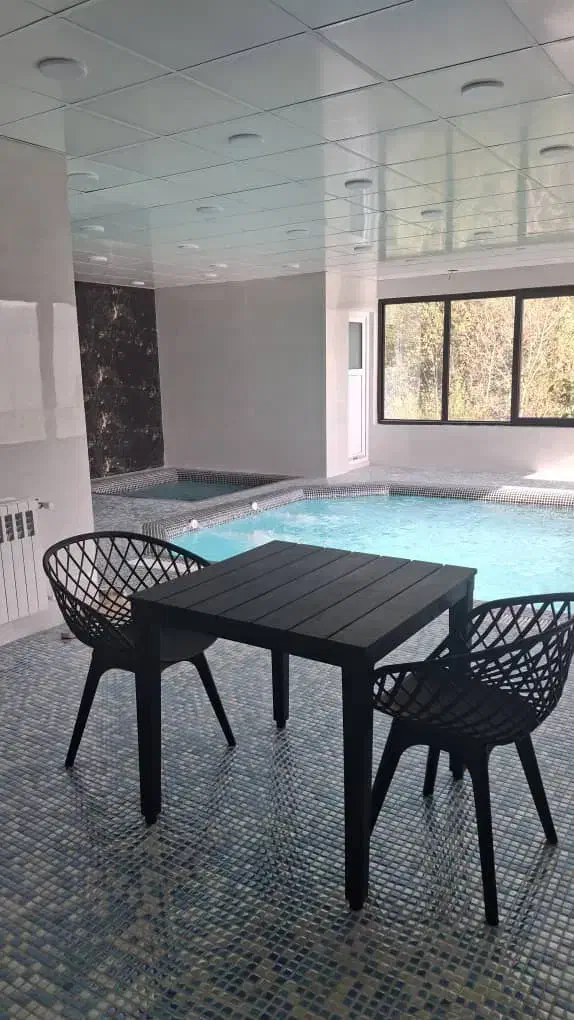 اجاره روزانه/هفتگی/ماهانه ویلا ۱۸۰ متری|اجارهٔ کوتاهمدت ویلا و باغ|مینودشت, |دیوار