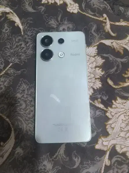 نوت 13نرمال|موبایل|محمدیه-قزوین, |دیوار